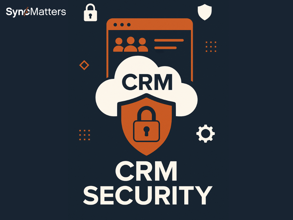 CRM Security -