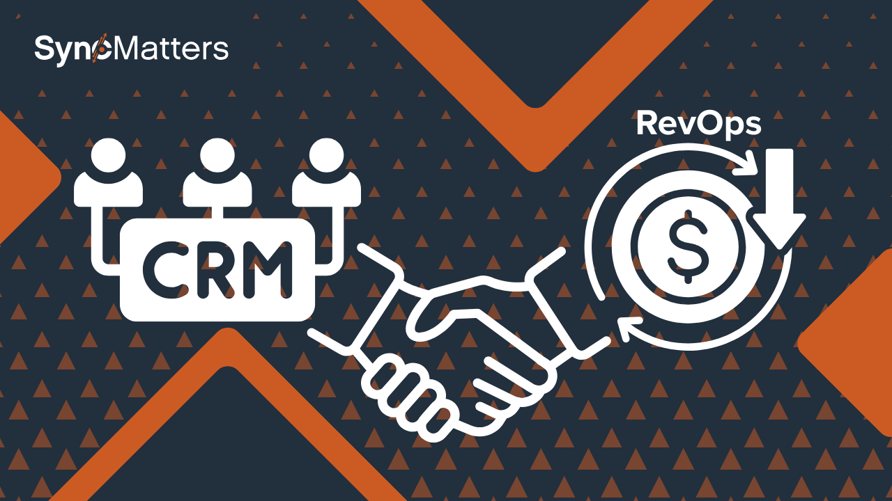 CRM-RevOps integration