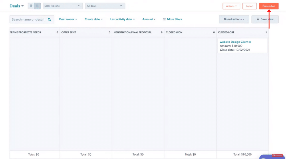 Create-a-Deal-within-HubSpot-