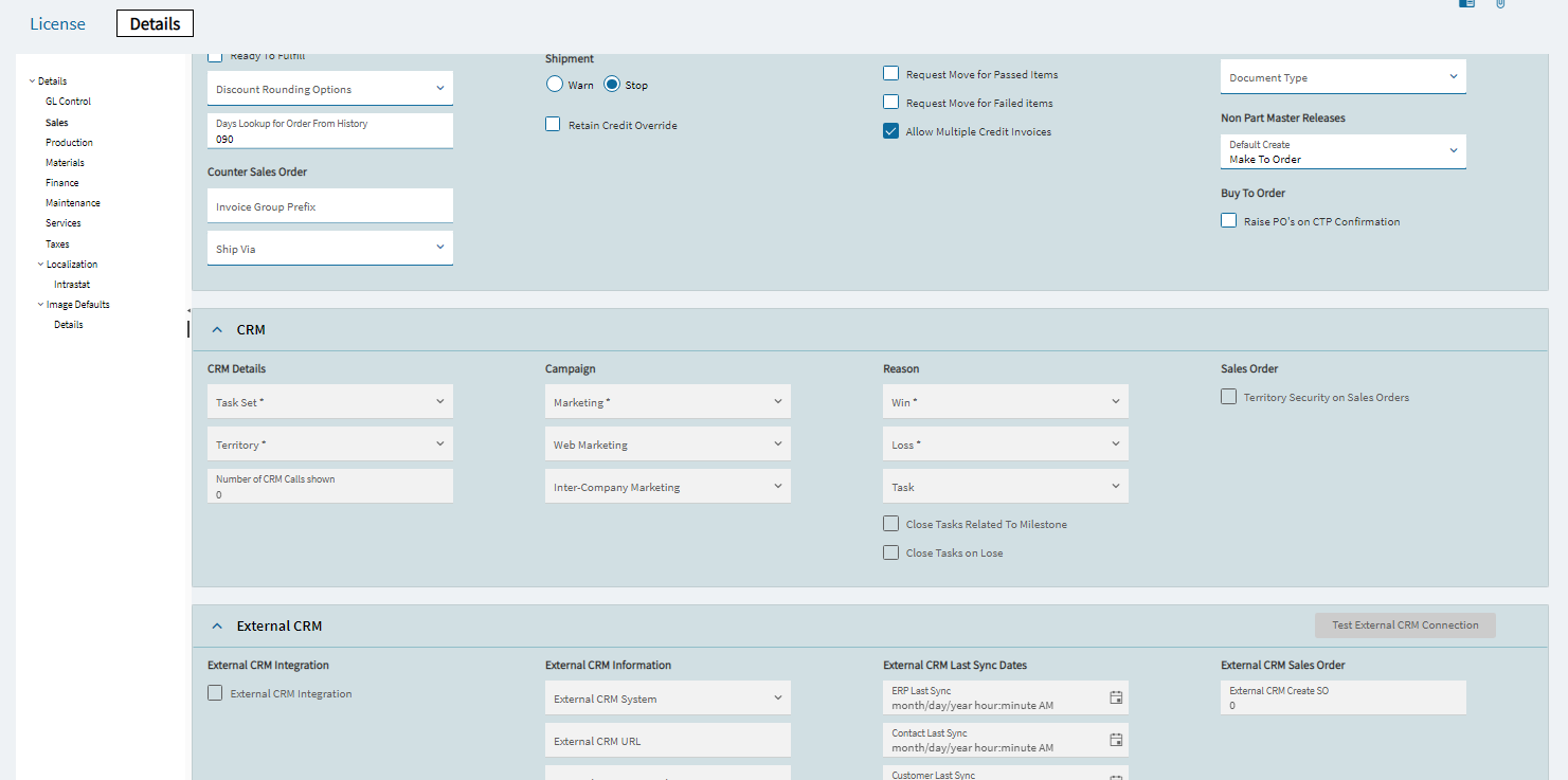 Epicor-ui