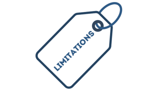 Limitations