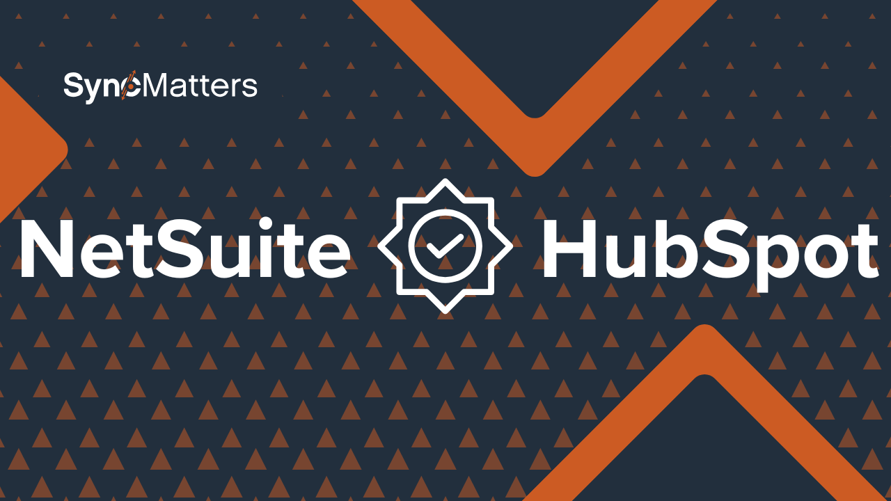 NetSuite vs HubSpot_features