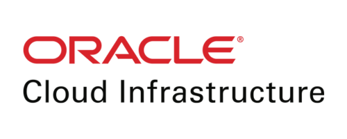 Oracle Cloud Infrastructure