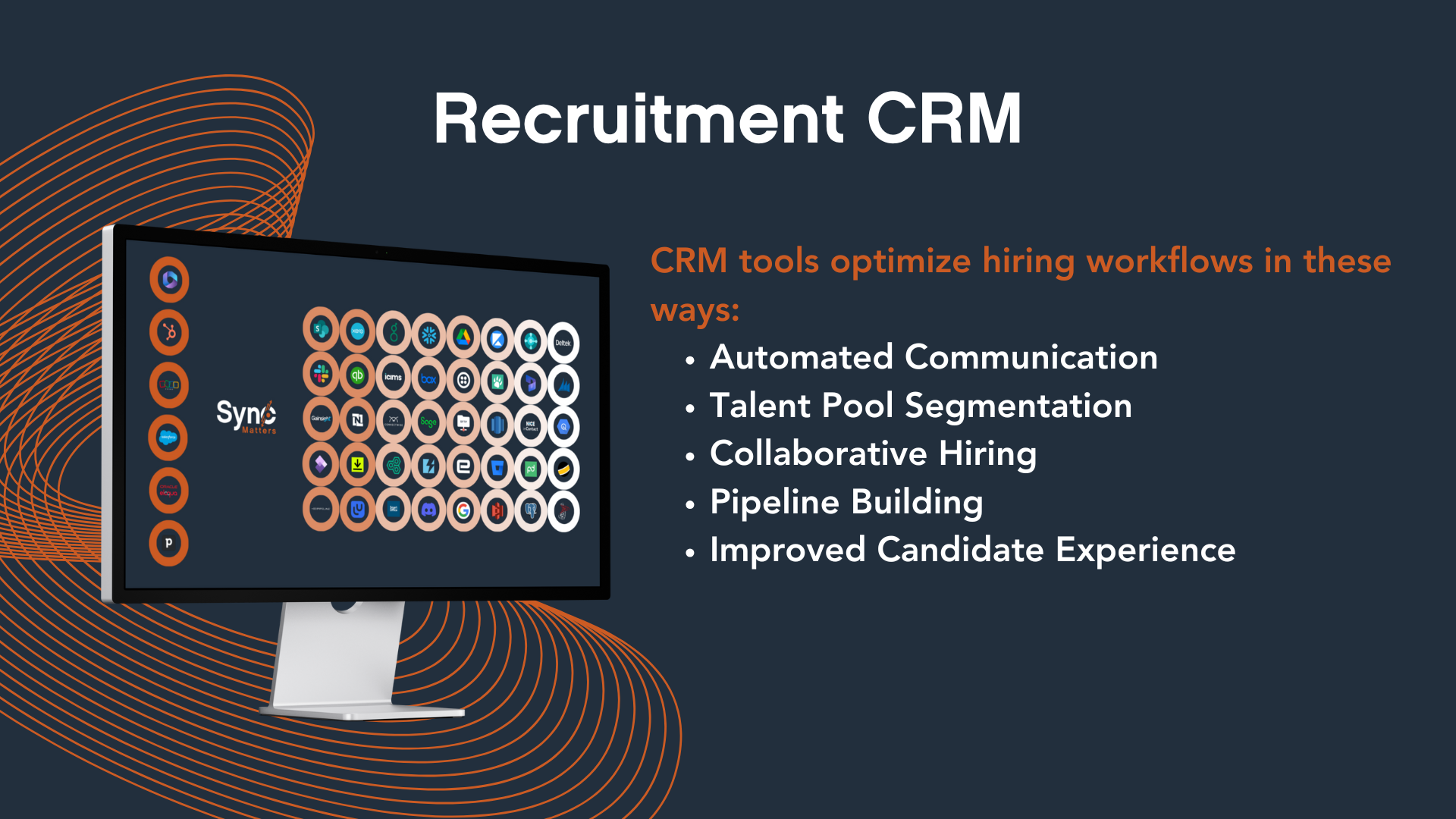 Recruitment CRM