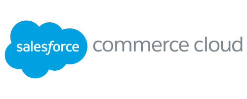 Salesforce commerce cloud