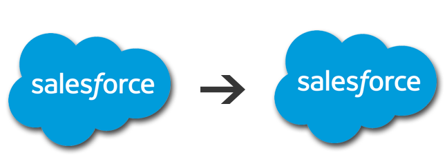 Salesforce org migration