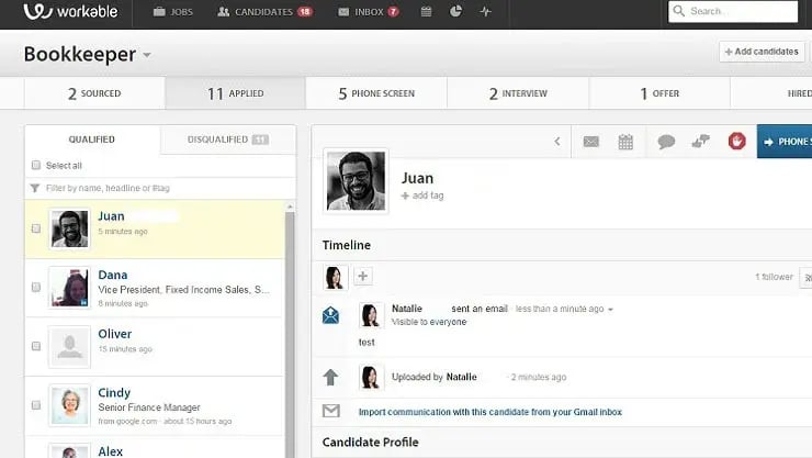 Workable-ui