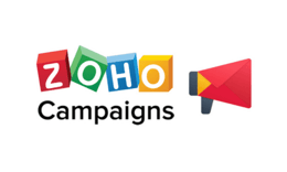 Zoho Campaigns