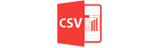 csv