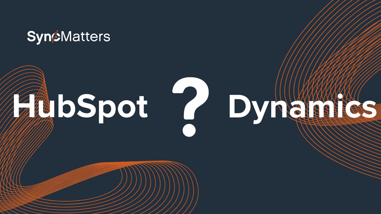 hubspot vs dynamics_final thougts