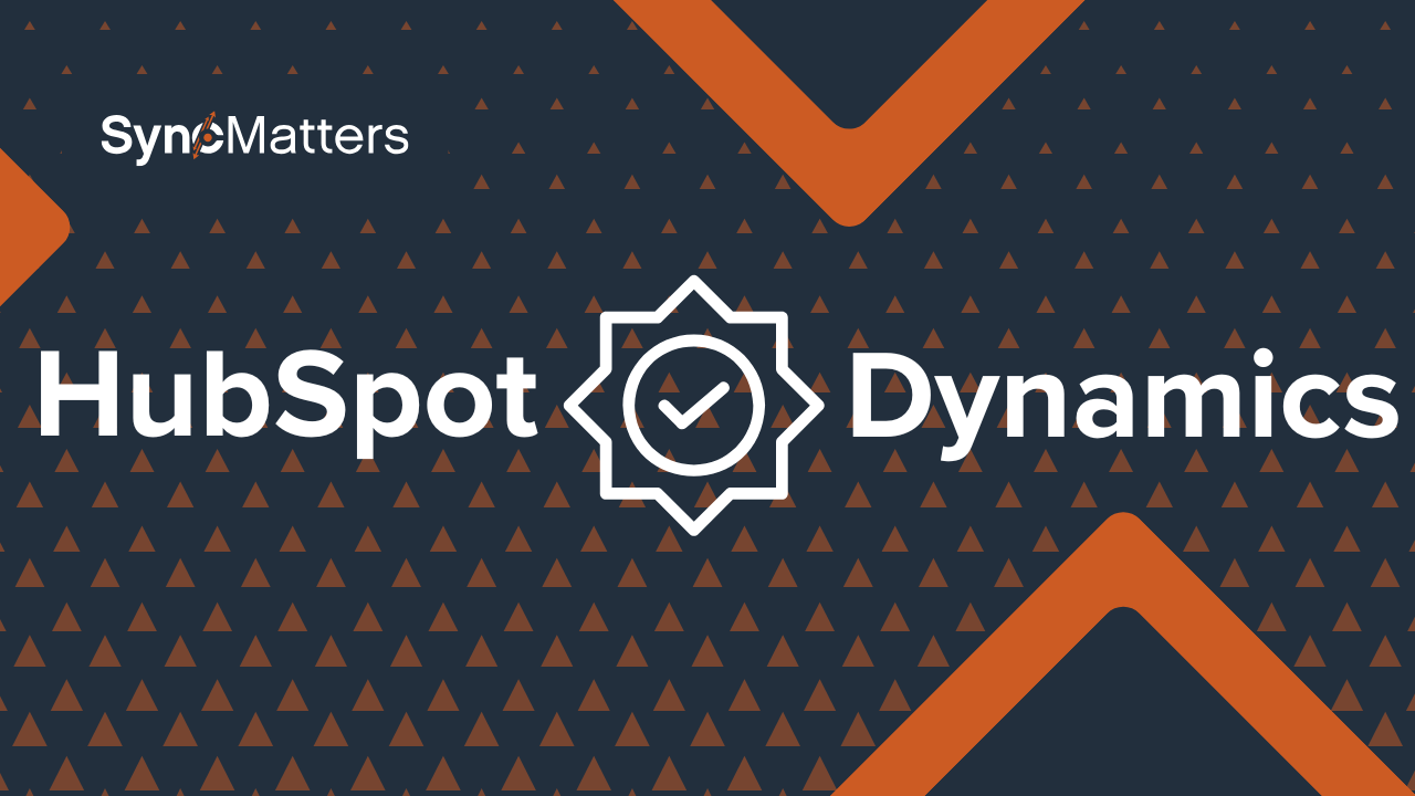 hubspot vs dynamics_key differences