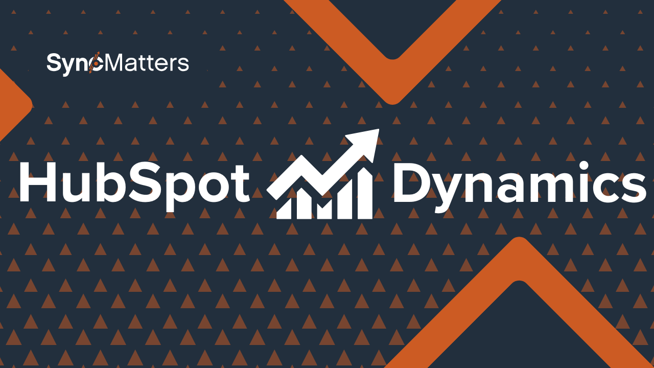 hubspot vs dynamics_reporting and analytics