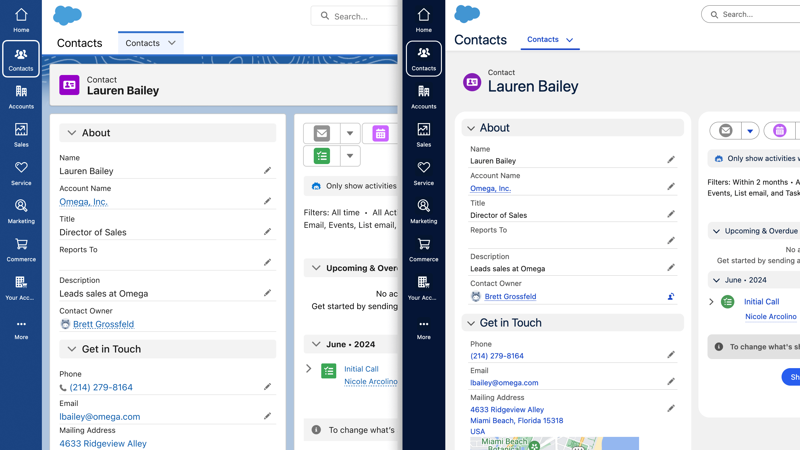 salesforce-ui