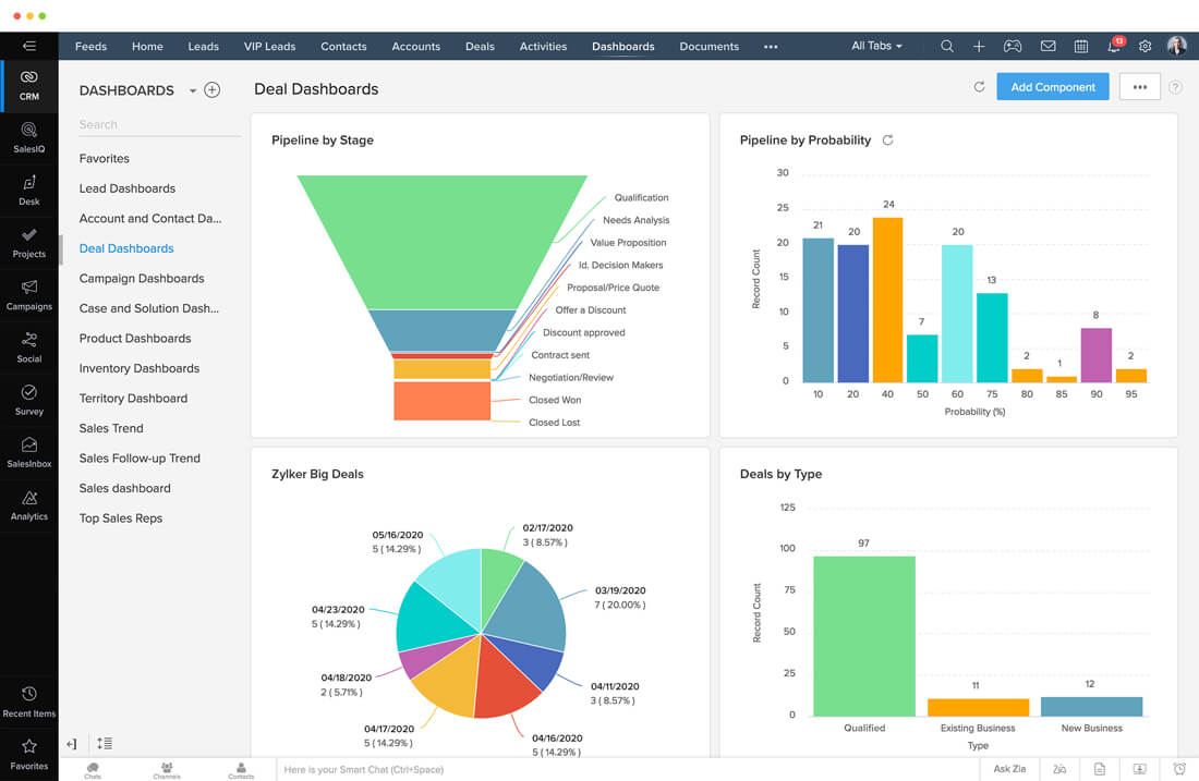 zohocrm-ui