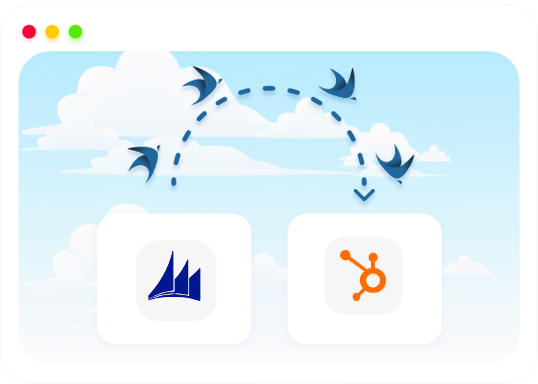 Microsoft-Dynamics-to-HubSpot-trujay