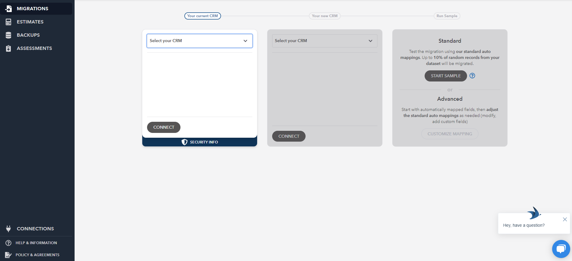 Migrating from Act! to HubSpot [Quick and Easy] — Trujay