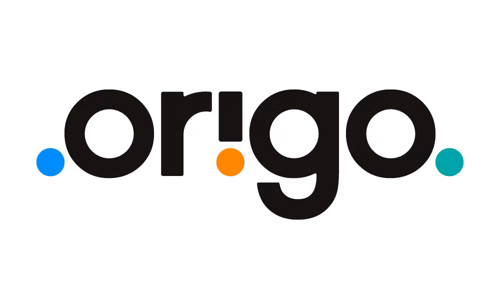 origo logo