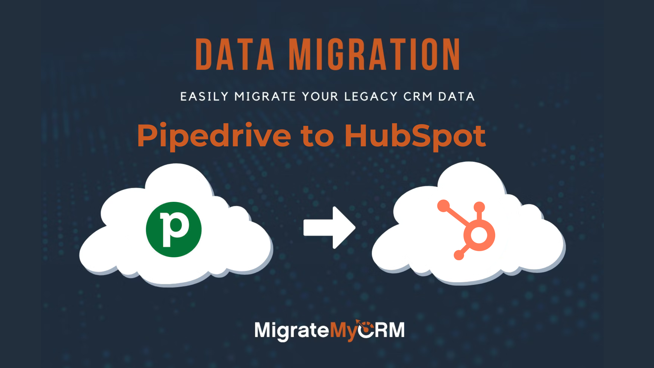 pipedrive to hubspot migration