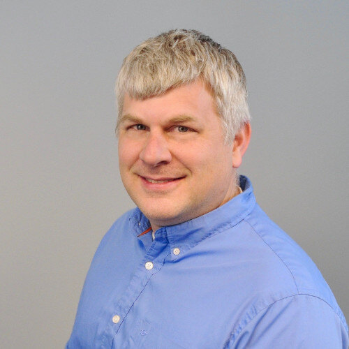 David Reaugh